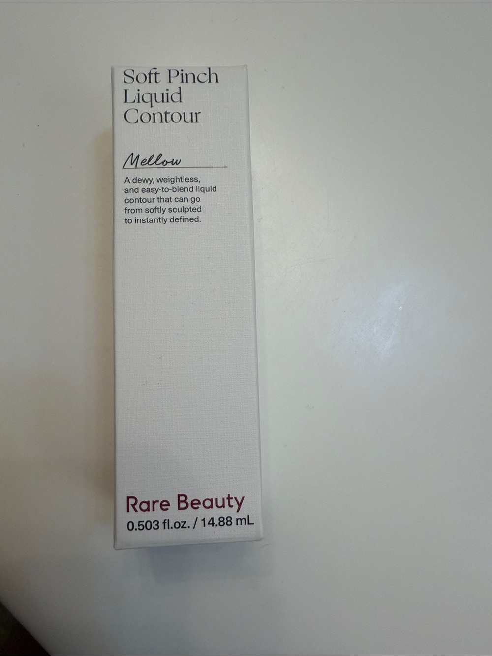 Rare Beauty Soft Pinch Liquid Contour Mellow